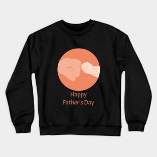 father's day Crewneck Sweatshirt